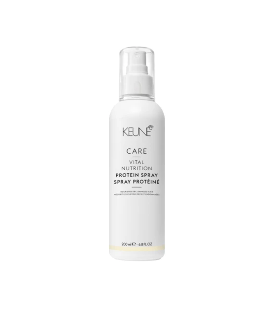 Keune Vital Nutrition Spray Protéiné 200ml  | Celini.fr