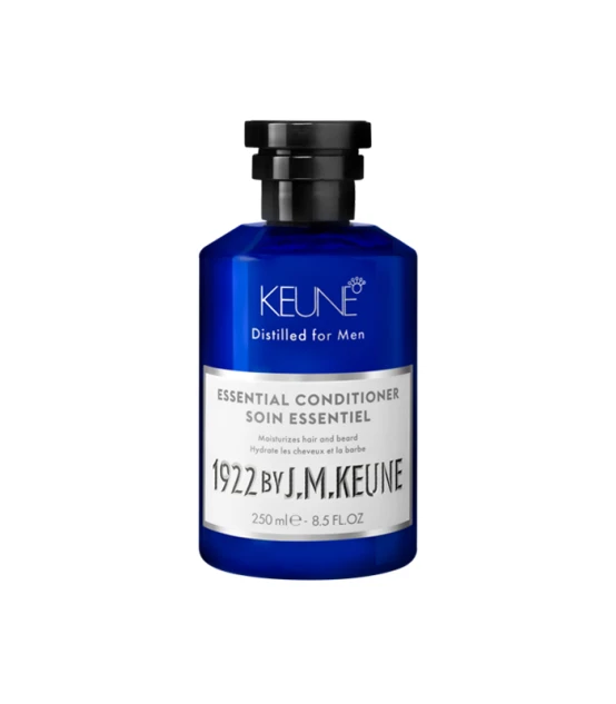 1922 BY J.M. Keune Essential Conditionner  | Celini.fr