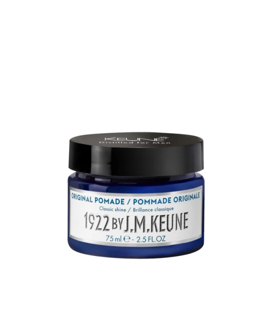 1922 BY J.M. Keune Pommande Originale 75ml  | Celini.fr