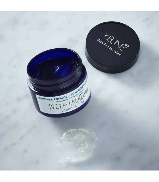 1922 BY J.M. Keune Pommande Originale 75ml  | Celini.fr