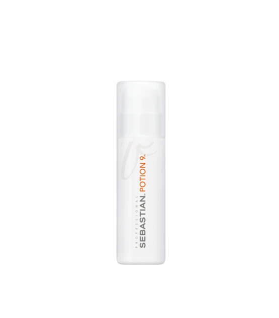 Sebastian Professional Potion 9 150ml  | Celini.fr