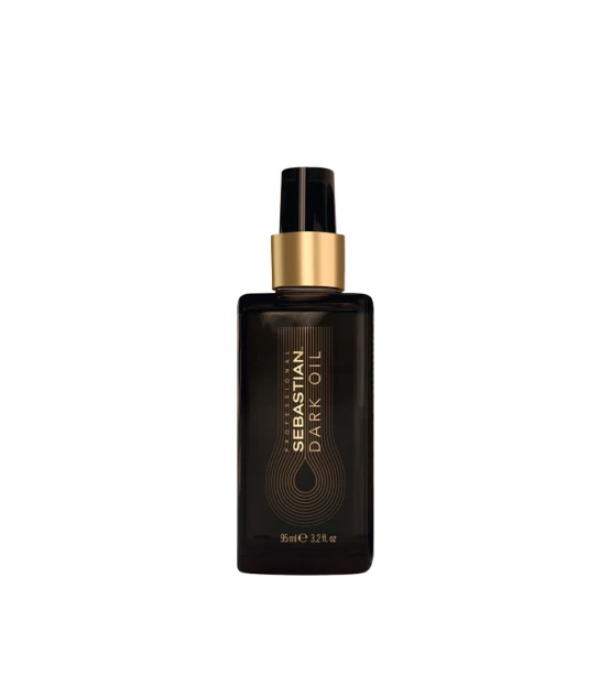 Sebastian Professional Dark Oil 95ml  | Celini.fr