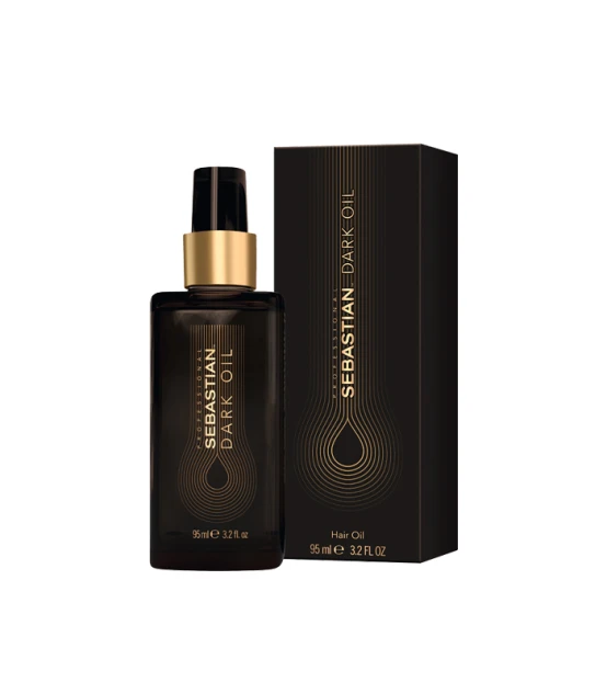 Sebastian Professional Dark Oil 95ml  | Celini.fr