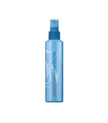 Sebastian Professional Shine Define 200ml  | Celini.fr