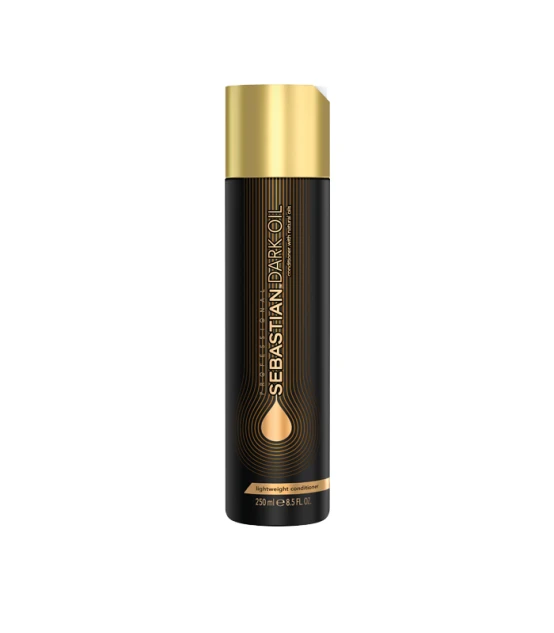 Sebastian Professional Dark Oil Shampooing 250ml  | Celini.fr