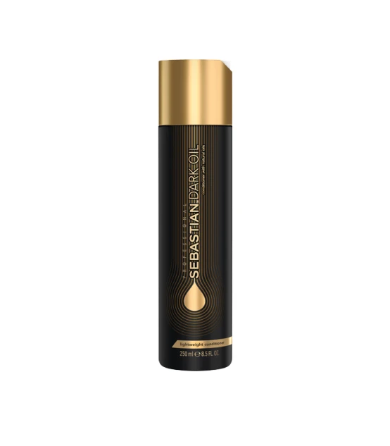 Sebastian Professional Dark Oil Après-shampooing 250ml  | Celini.fr