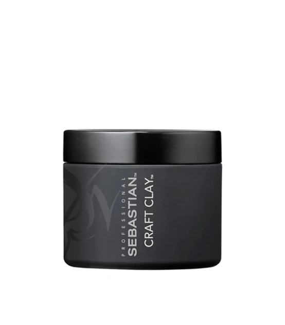 Sebastian Professional Craft Clay 52ml  | Celini.fr