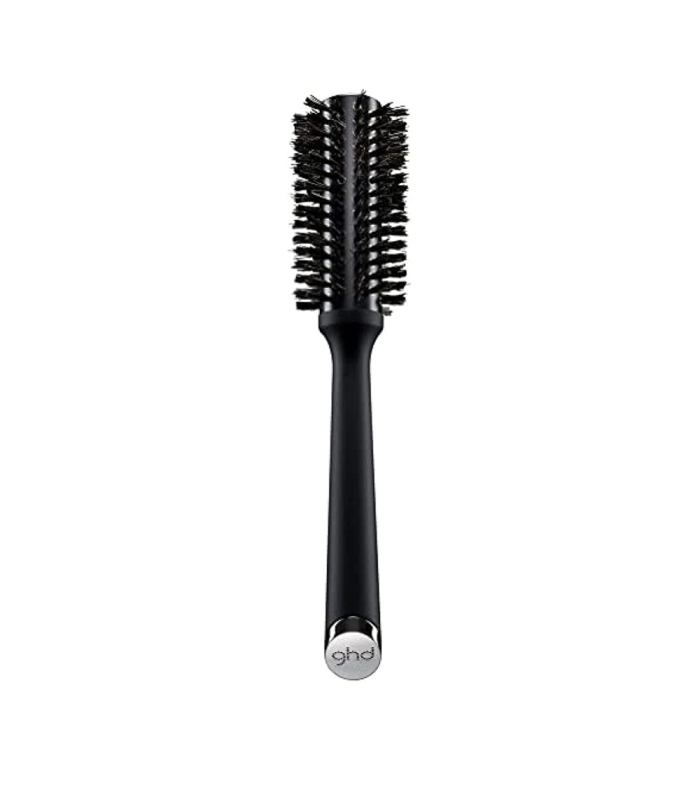 ghd Brosse Ronde Poils Naturels Taille 2 35mm  | Celini.fr