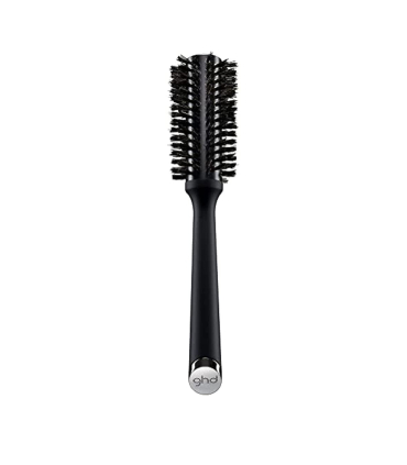 ghd Brosse Ronde Poils Naturels Taille 2 35mm  | Celini.fr