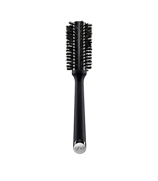 ghd Brosse Ronde Poils Naturels Taille 2 35mm  | Celini.fr