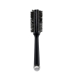 Brosse Ronde Poils Naturels Taille 2 35mm