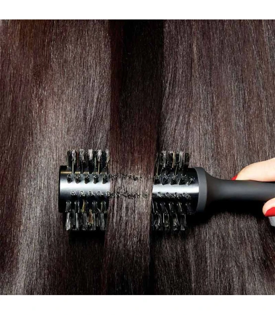 ghd Brosse Ronde Poils Naturels Taille 2 35mm  | Celini.fr