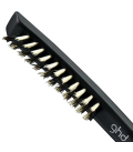 ghd Brosse Fine de Finition  | Celini.fr