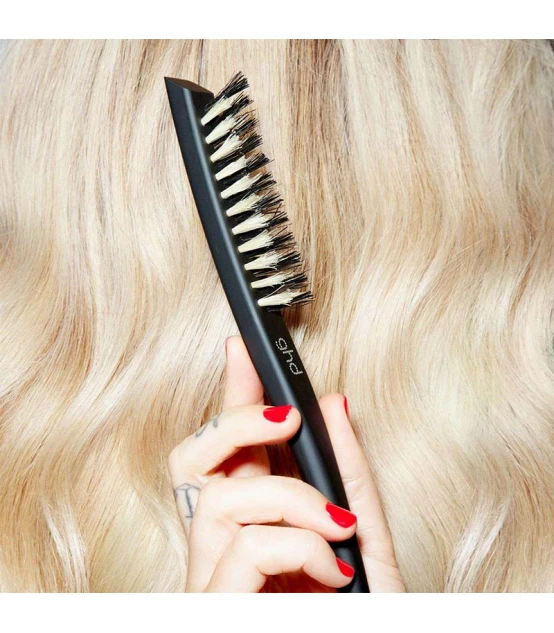 ghd Brosse Fine de Finition  | Celini.fr