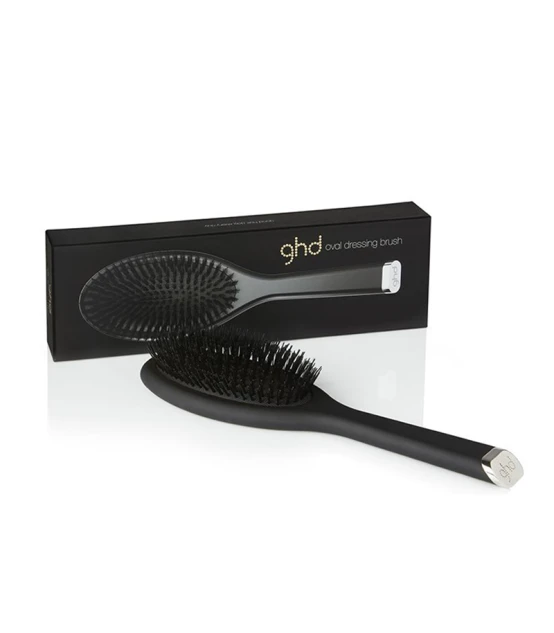 ghd Brosse de Coiffage Ovale  | Celini.fr
