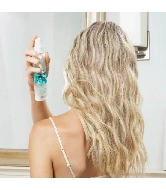 Moroccanoil Brumes du Maroc 100ml  | Celini.fr