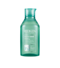 Redken Amino Mint Shampooing 300ml  | Celini.fr