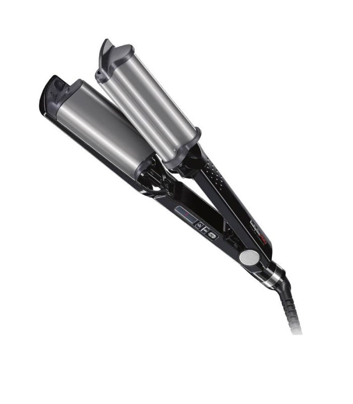 Babyliss Pro Fer à onduler HI-DEF 3D Waver  | Celini.fr