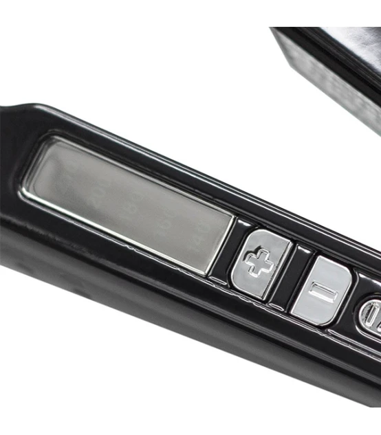 Babyliss Pro Fer à onduler HI-DEF 3D Waver  | Celini.fr