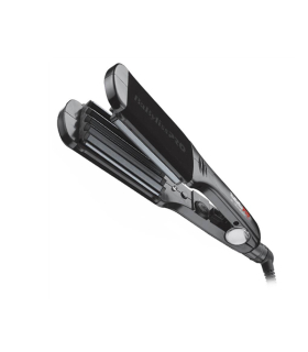 Babyliss Pro Fer à gaufrer Crimp 60  | Celini.fr