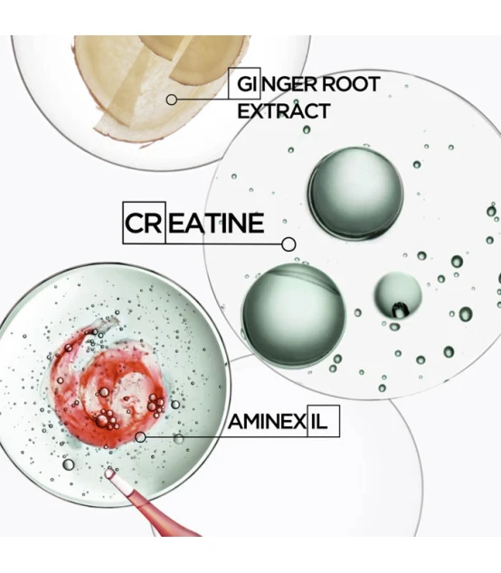 Kérastase Genesis Homme Bain De Masse 250ml  | Celini.fr
