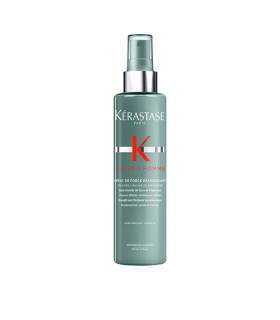 Kérastase Genesis Homme Spray De Force Épaississant 150ml  | Celini.fr