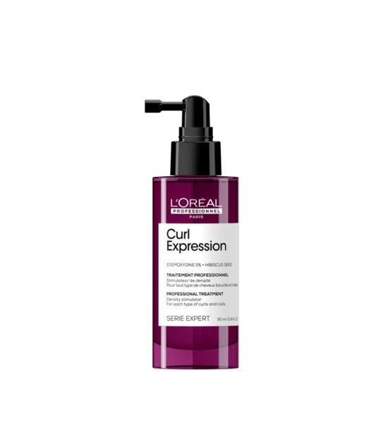 L'Oréal Professionnel Série Expert Curl Expression Stimulateur De D...