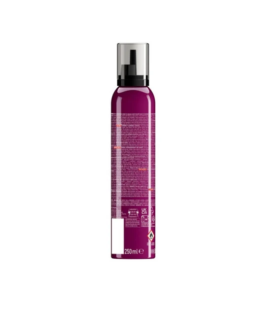 L'Oréal Professionnel Série Expert Curl Expression Crème-En-Mousse ...