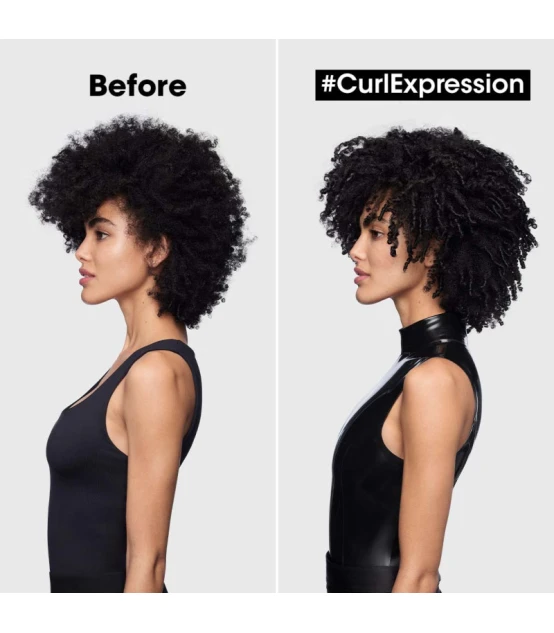 L'Oréal Professionnel Série Expert Curl Expression Crème Lavante Hy...