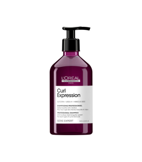 L'Oréal Professionnel Série Expert Curl Expression Gelée Lavante An...