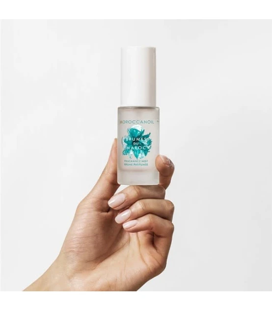 Moroccanoil Brumes du Maroc 30ml  | Celini.fr