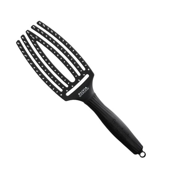 Olivia Garden Fingerbrush Combo Large  | Celini.fr