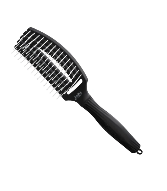 Olivia Garden Fingerbrush Combo Large  | Celini.fr