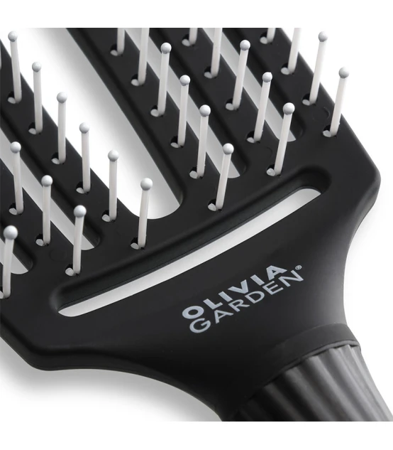 Olivia Garden Fingerbrush Combo Large  | Celini.fr
