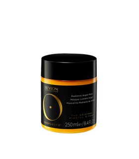 Revlon Professional Orofluido Masque Lumière Argan 250ml  | Celini.fr