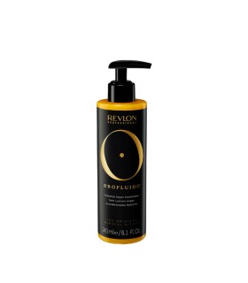 Revlon Professional Orofluido Soin Lumière Argan 240ml  | Celini.fr
