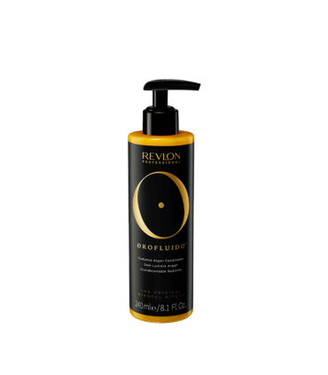 Orofluido Soin Lumière Argan 240ml  | Celini.fr