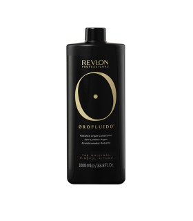 Revlon Professional Orofluido Soin Lumière Argan 1l  | Celini.fr