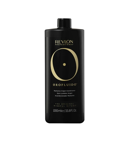 Orofluido Soin Lumière Argan 1l  | Celini.fr
