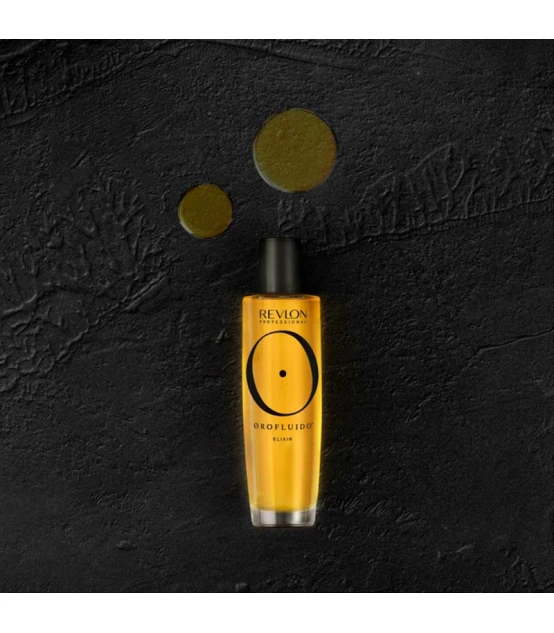 Orofluido Elixir 30ml  | Celini.fr
