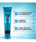 Redken Extreme Length Triple Action Masque 250ml  | Celini.fr