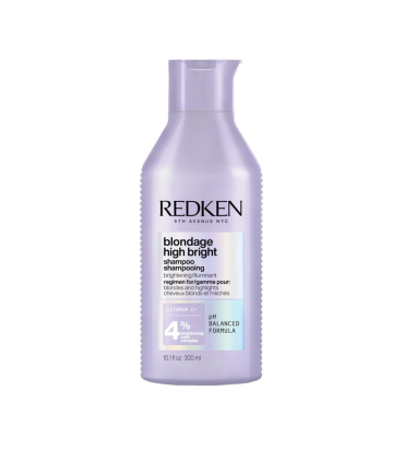 Redken Blondage High Bright Shampooing 300ml  | Celini.be