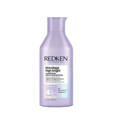 Redken Blondage High Bright Soin 300ml  | Celini.be