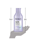 Redken Blondage High Bright Soin 300ml  | Celini.fr