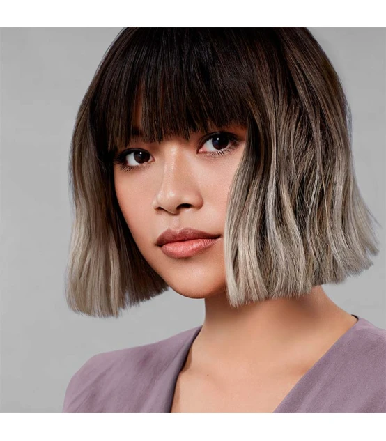 Revlon Professional RE/START Color Strengthening Purple Cleanser 25...
