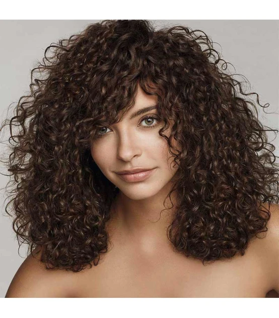 Revlon Professional RE/START Curls Deep Nourishing Buttery Mask 500...