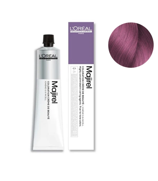 L'Oréal Professionnel Majimix Boost Violet 50ml  | Celini.fr
