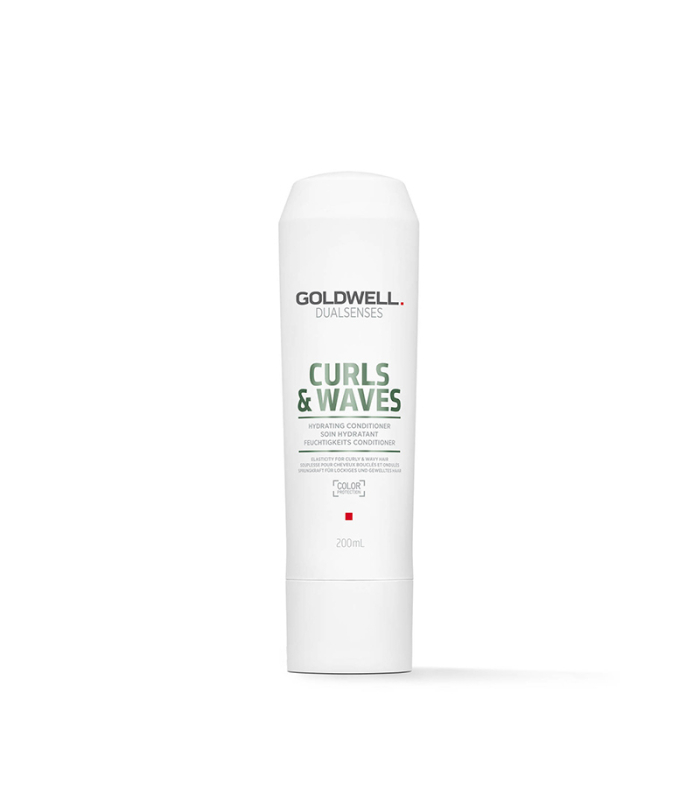 Goldwell Dualsenses Curls & Waves Soin Hydratant 200ml  | Celini.fr