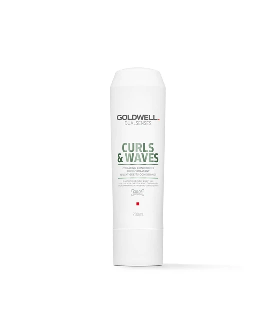 Goldwell Dualsenses Curls & Waves Soin Hydratant 200ml  | Celini.fr
