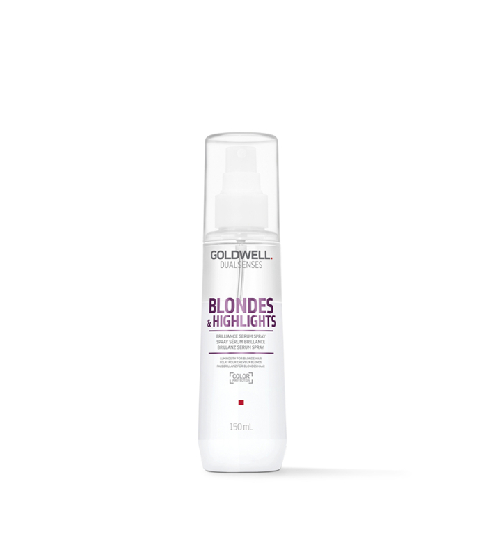 Goldwell Dualsenses Blondes & Highlights Spray Sérum Brillance 150m...